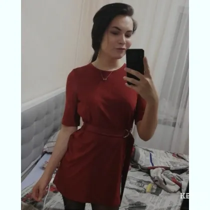 Трепетная резвая ледибой